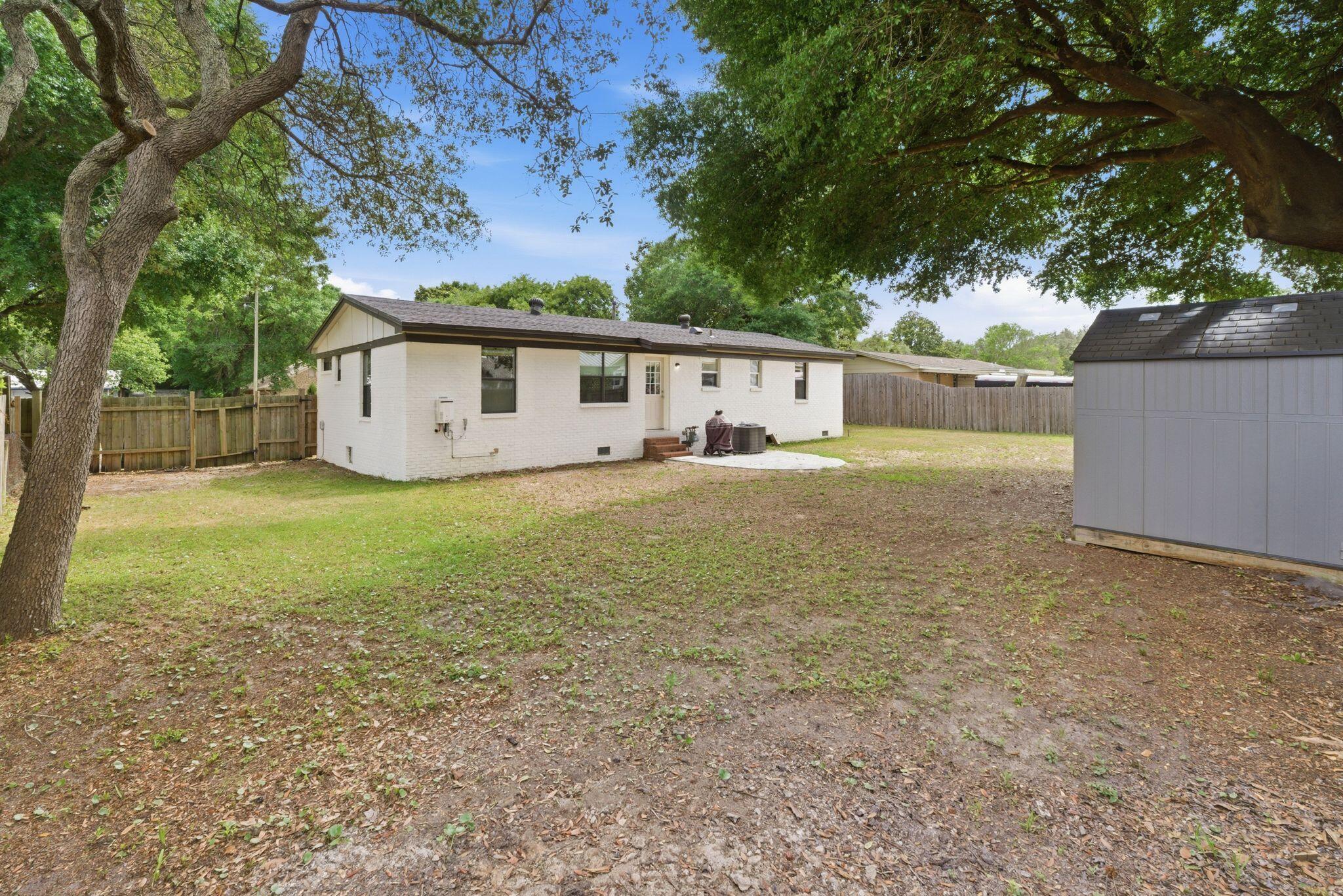 KELLYS 3RD ADDN TO DESTIN - Residential