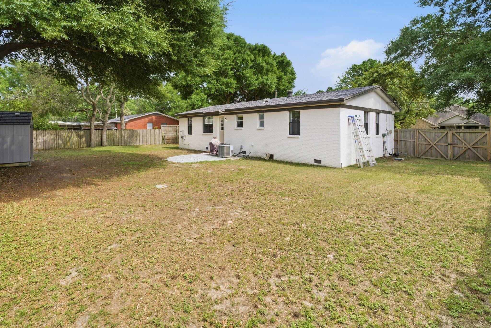 KELLYS 3RD ADDN TO DESTIN - Residential