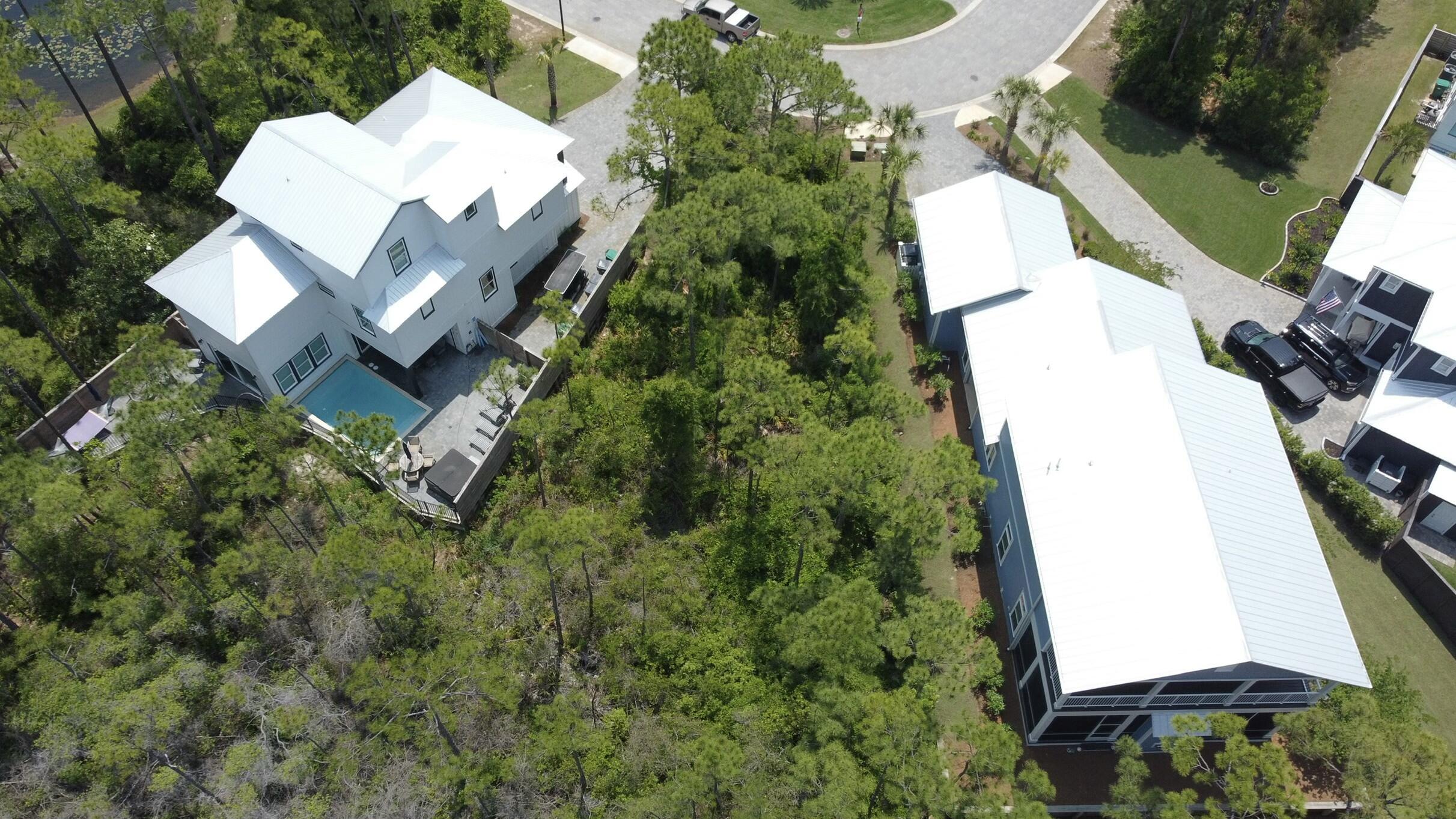 The Villas of Frangista - Land