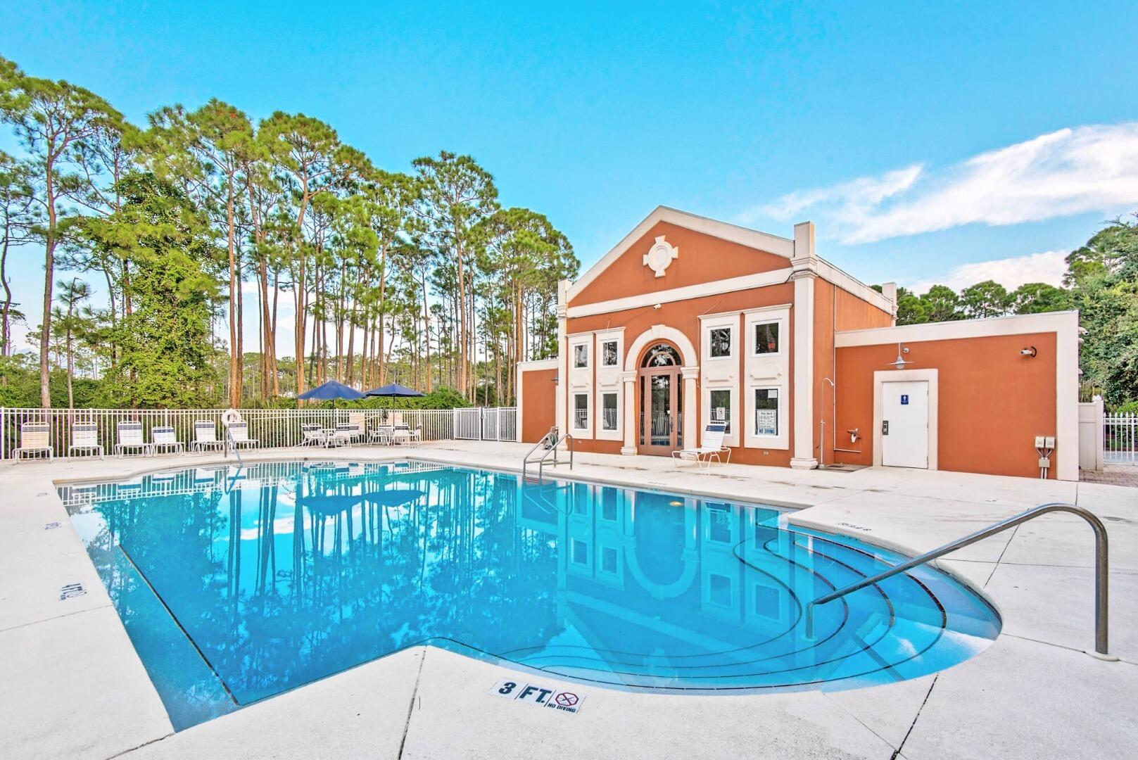 The Villas of Frangista - Land