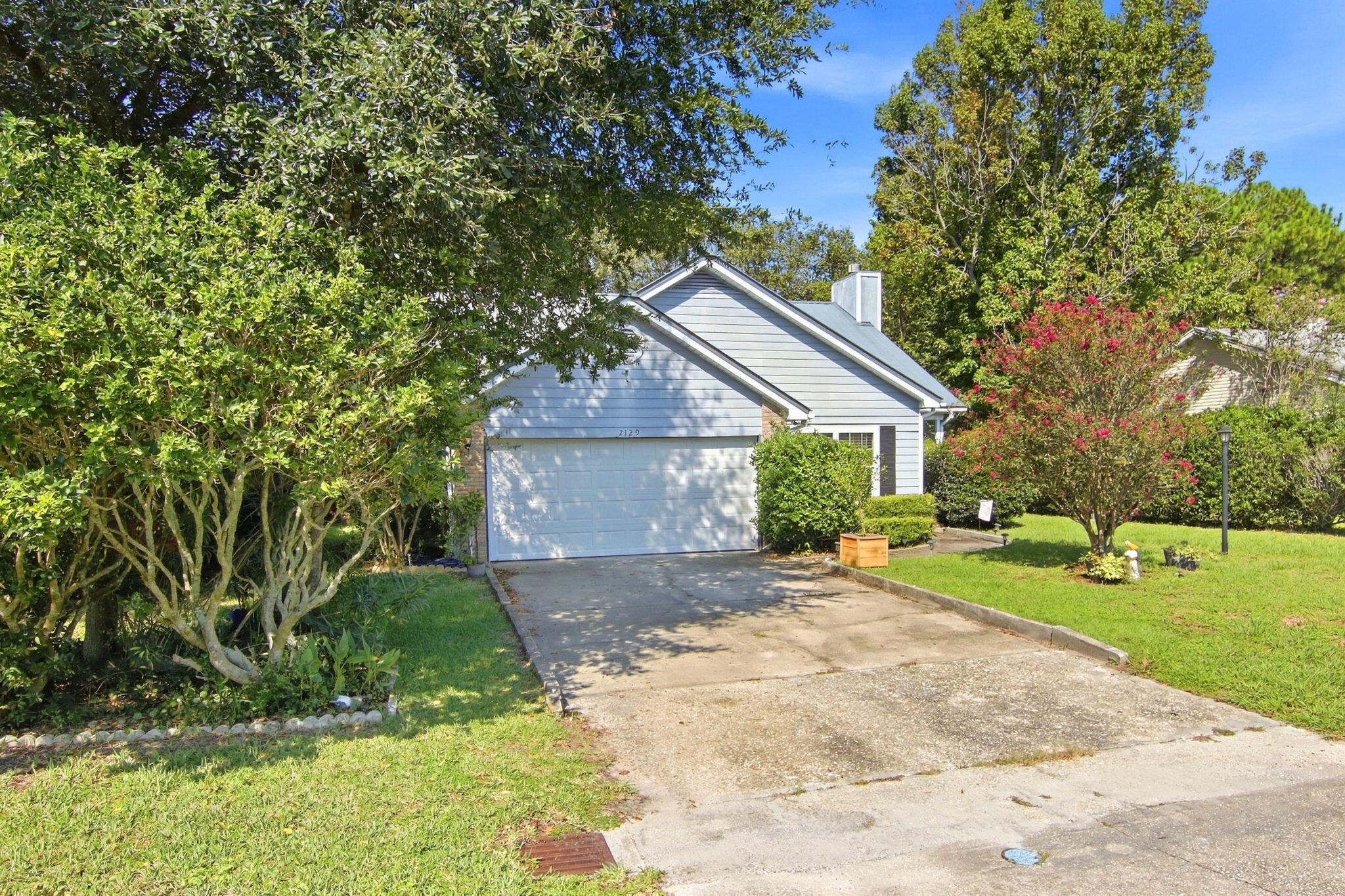 2129 Bellmeade Circle