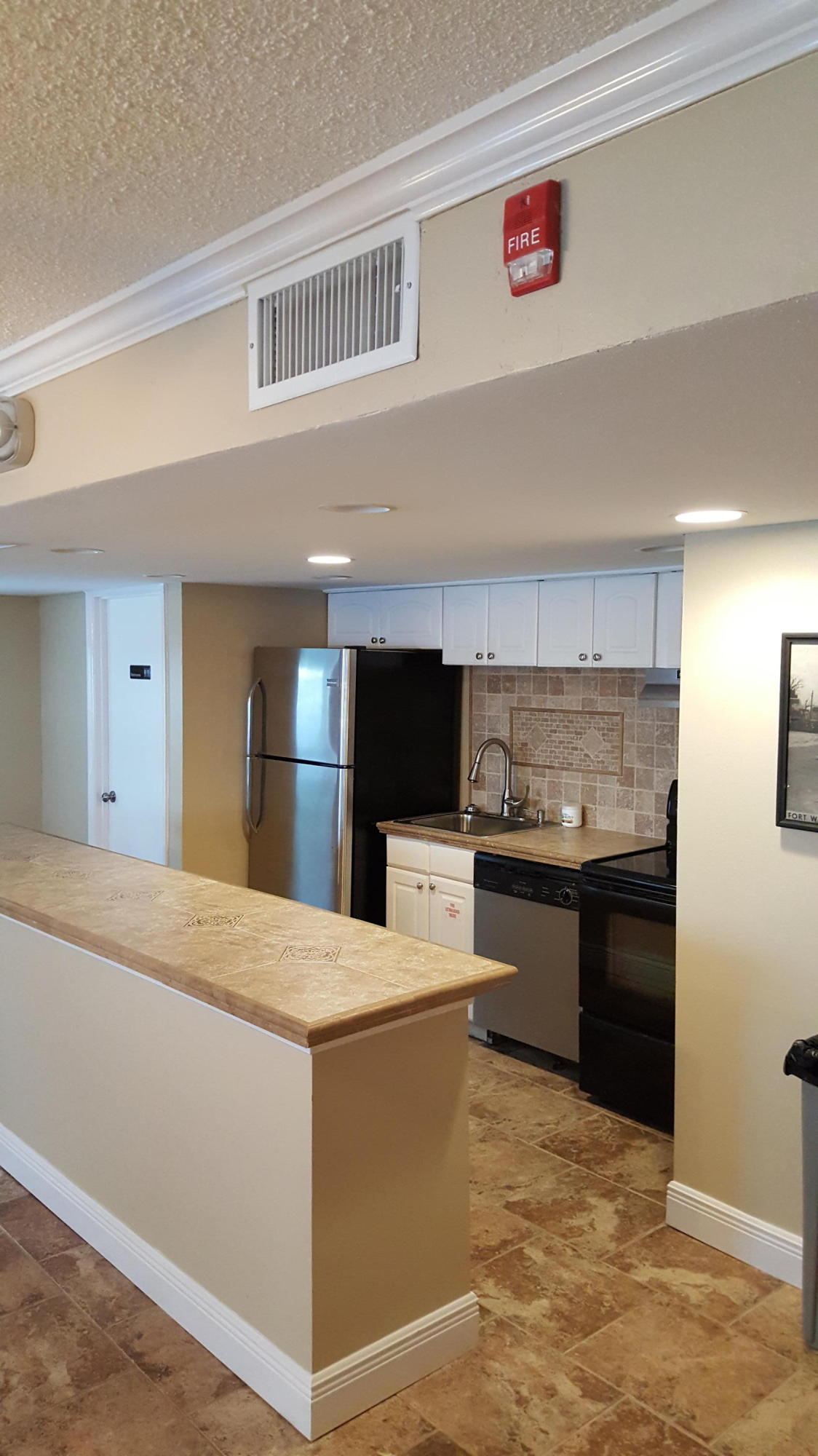 CEDARS CONDO - Residential