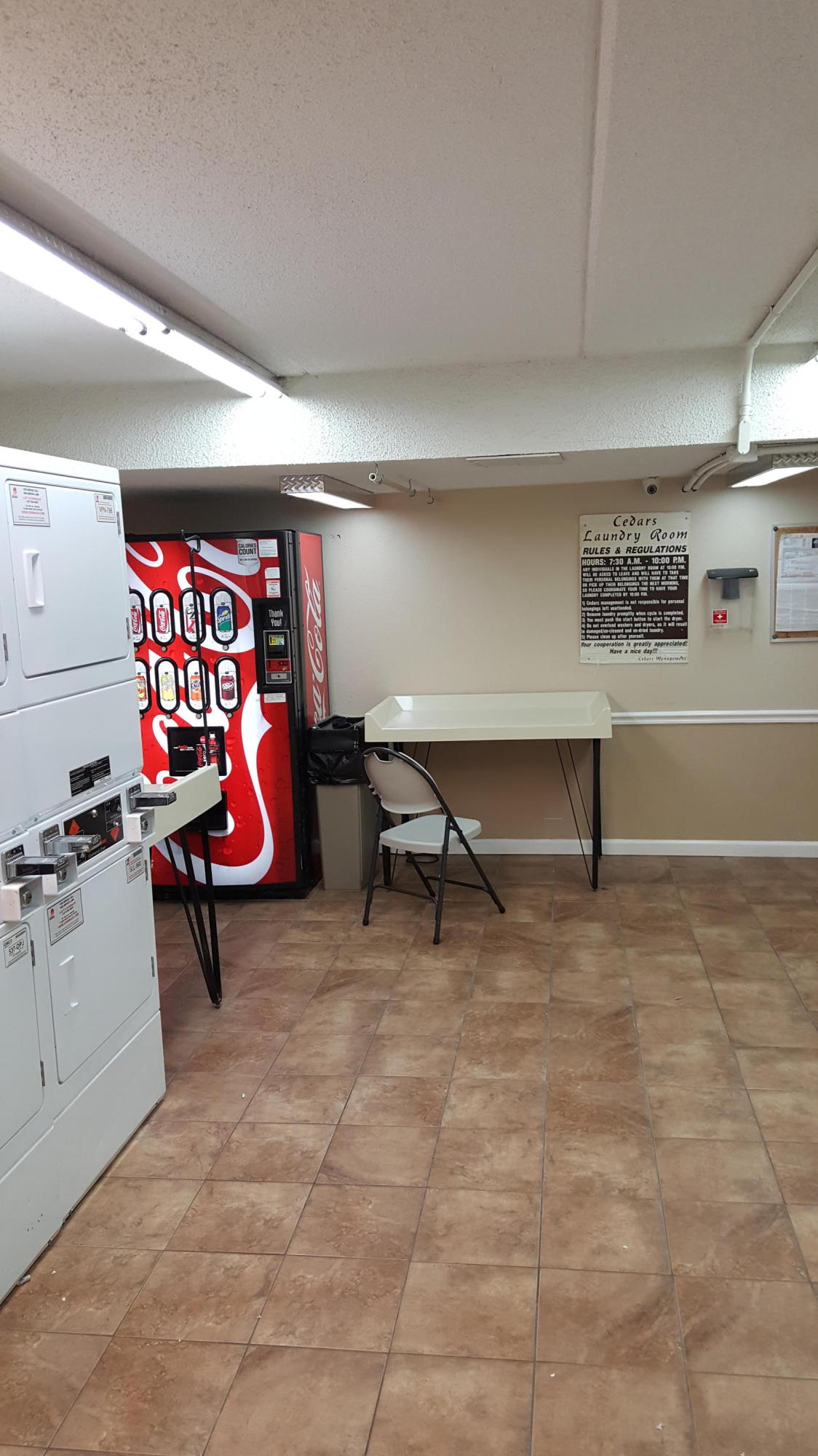 CEDARS CONDO - Residential