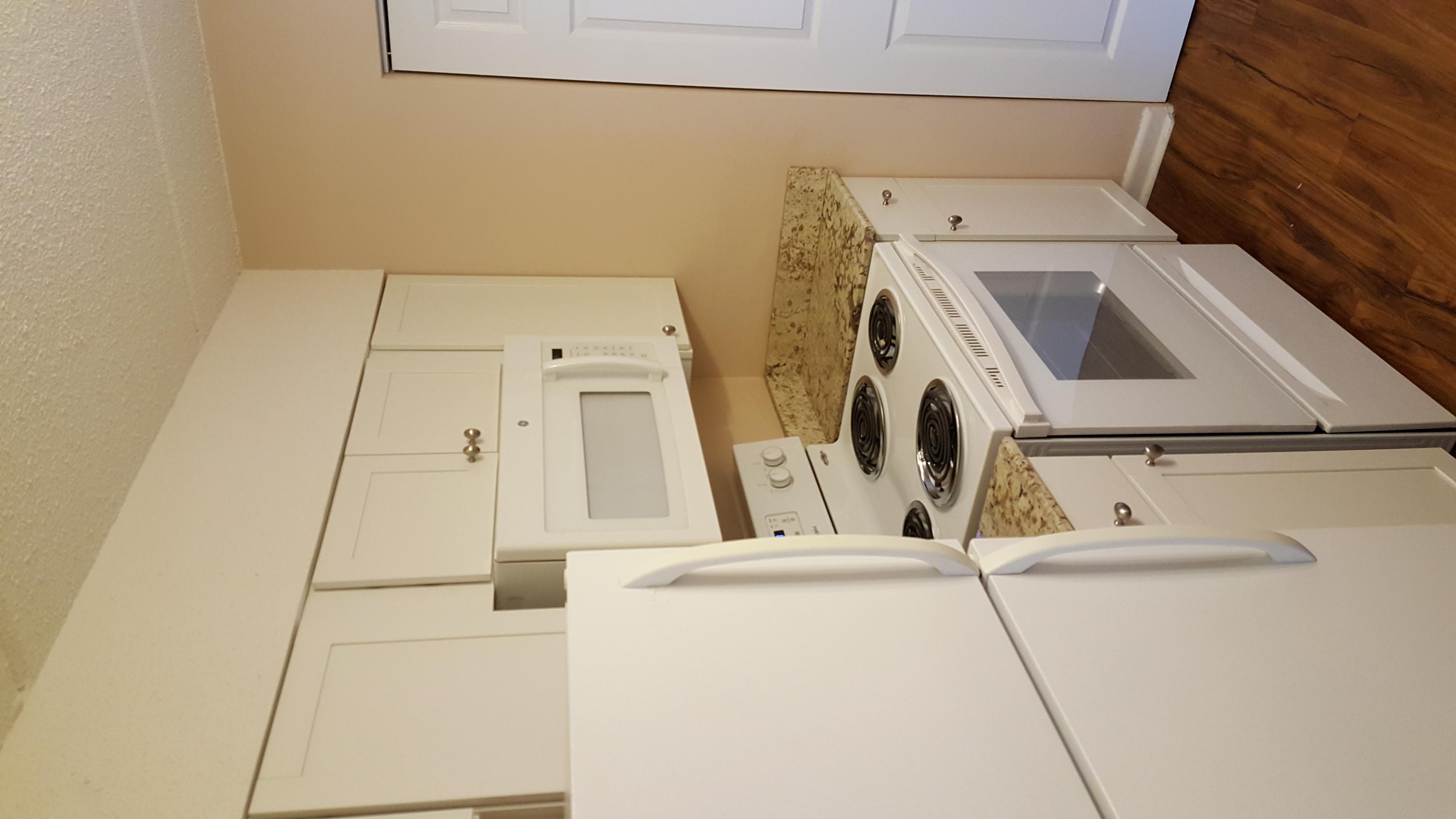 CEDARS CONDO - Residential