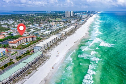 1952 Scenic Gulf Drive 107 Miramar Beach FL 32550