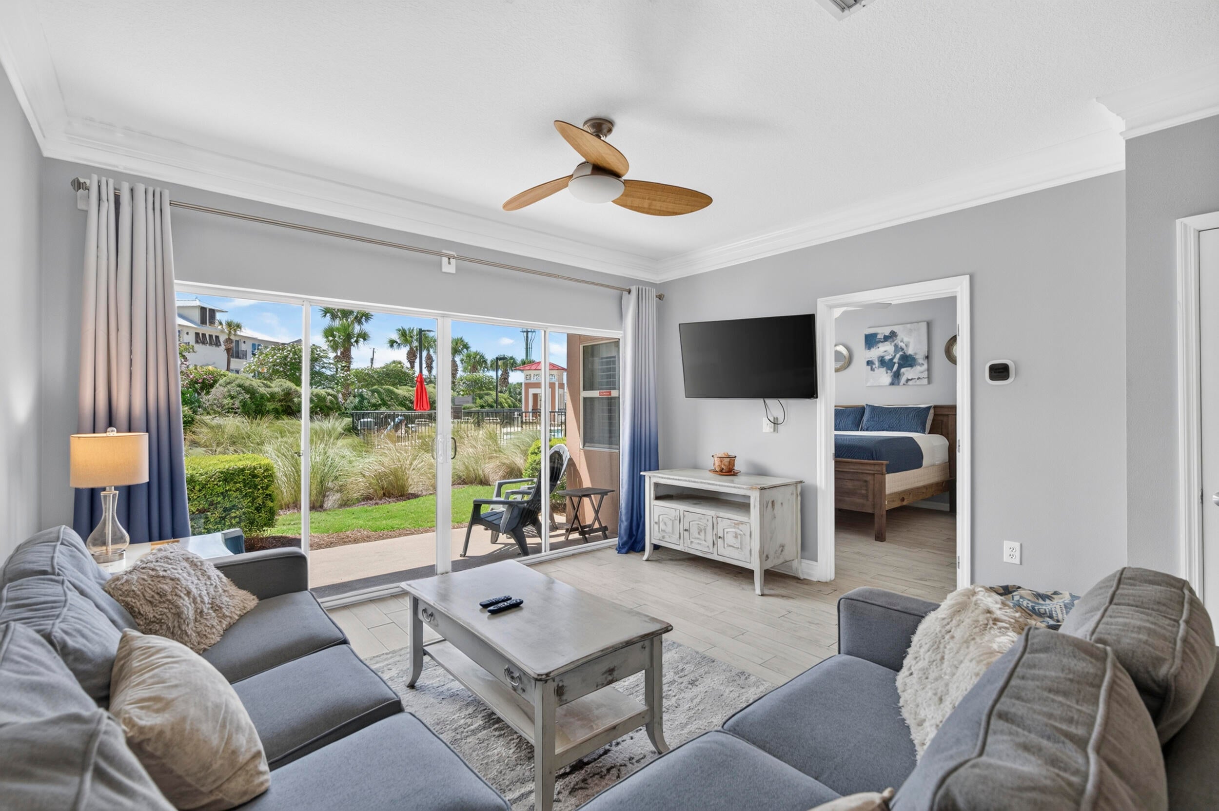 1952 Scenic Gulf Drive 107