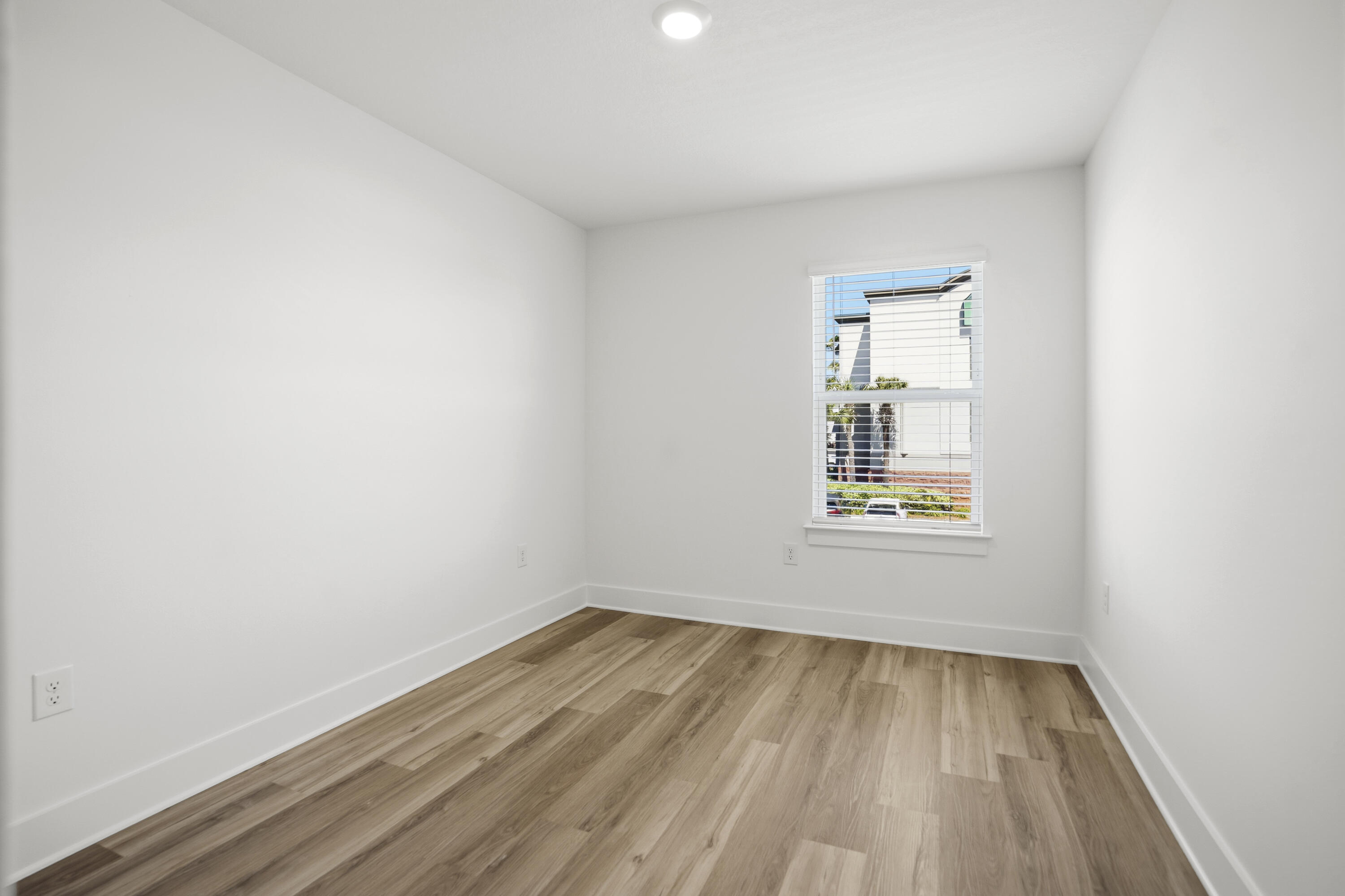 Palm Street Townhomes - Residential Lease