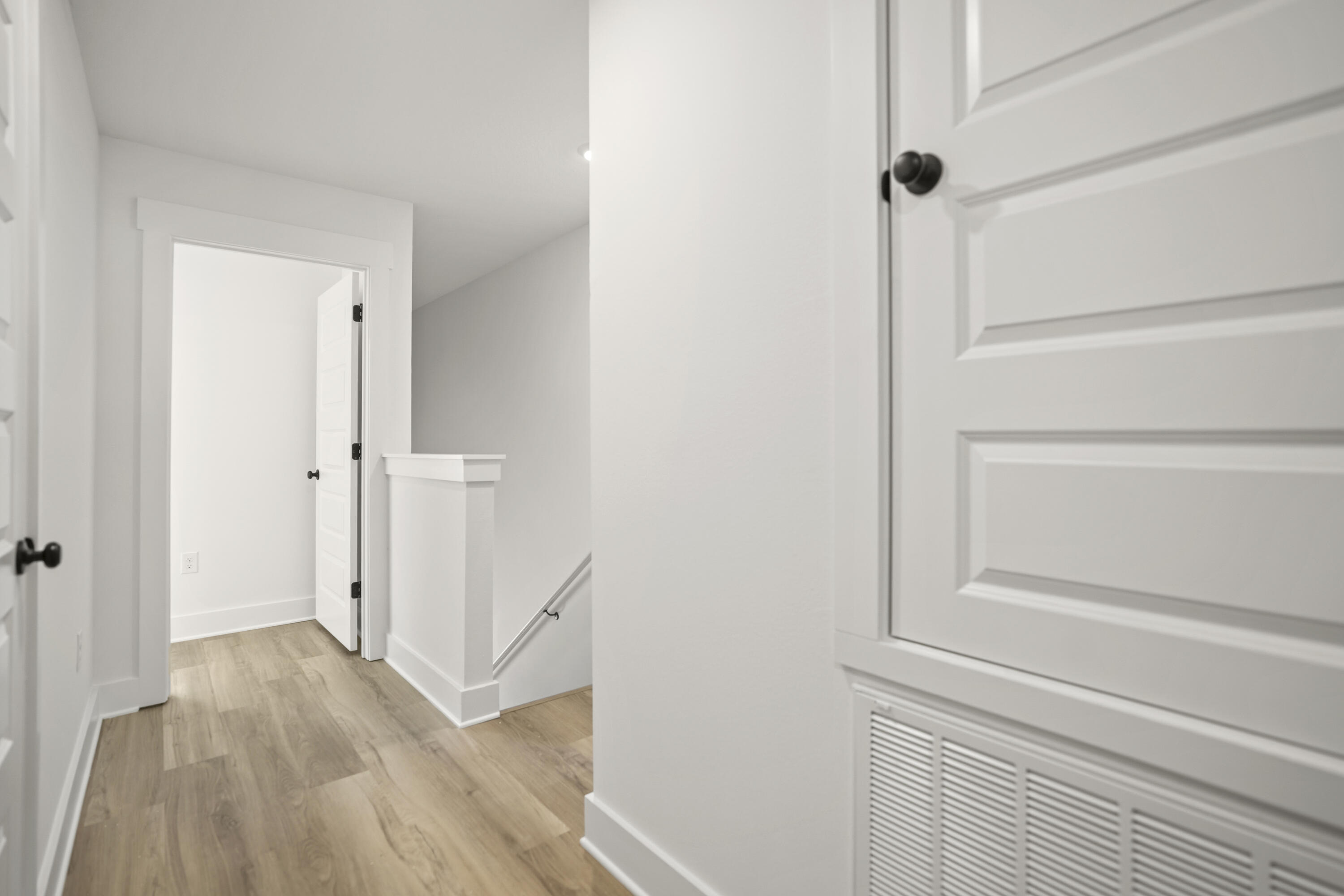 Palm Street Townhomes - Residential Lease