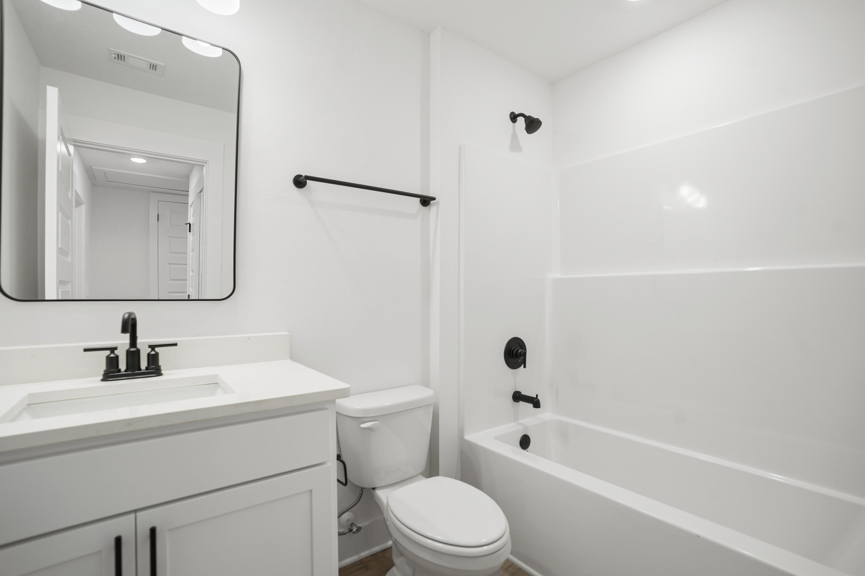 Palm Street Townhomes - Residential Lease