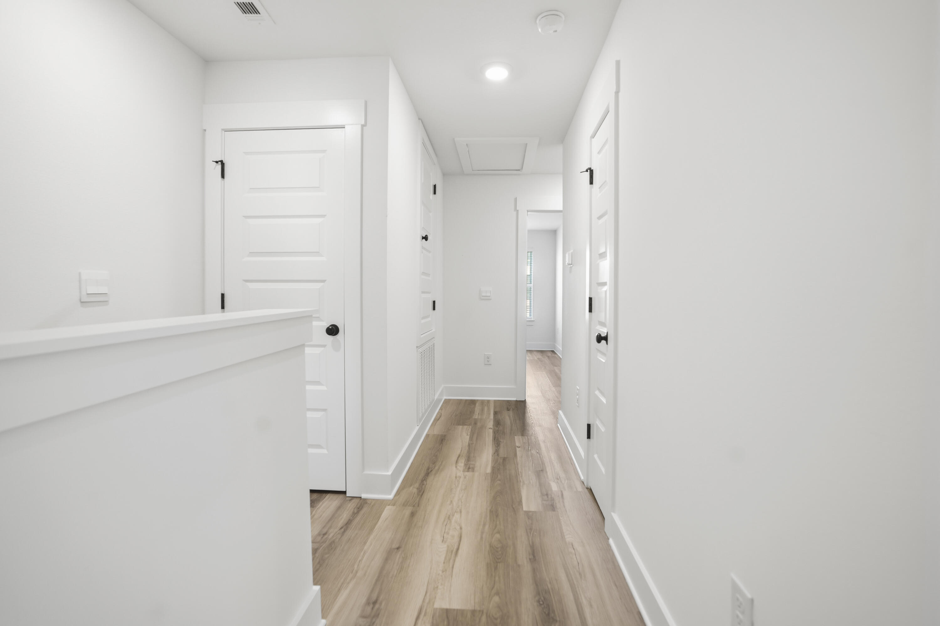 Palm Street Townhomes - Residential Lease