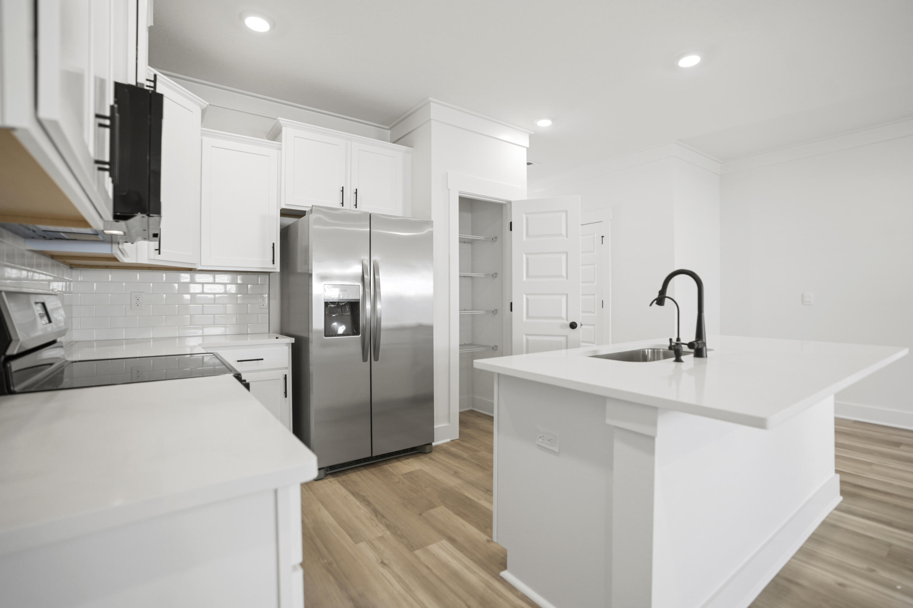 Palm Street Townhomes - Residential Lease