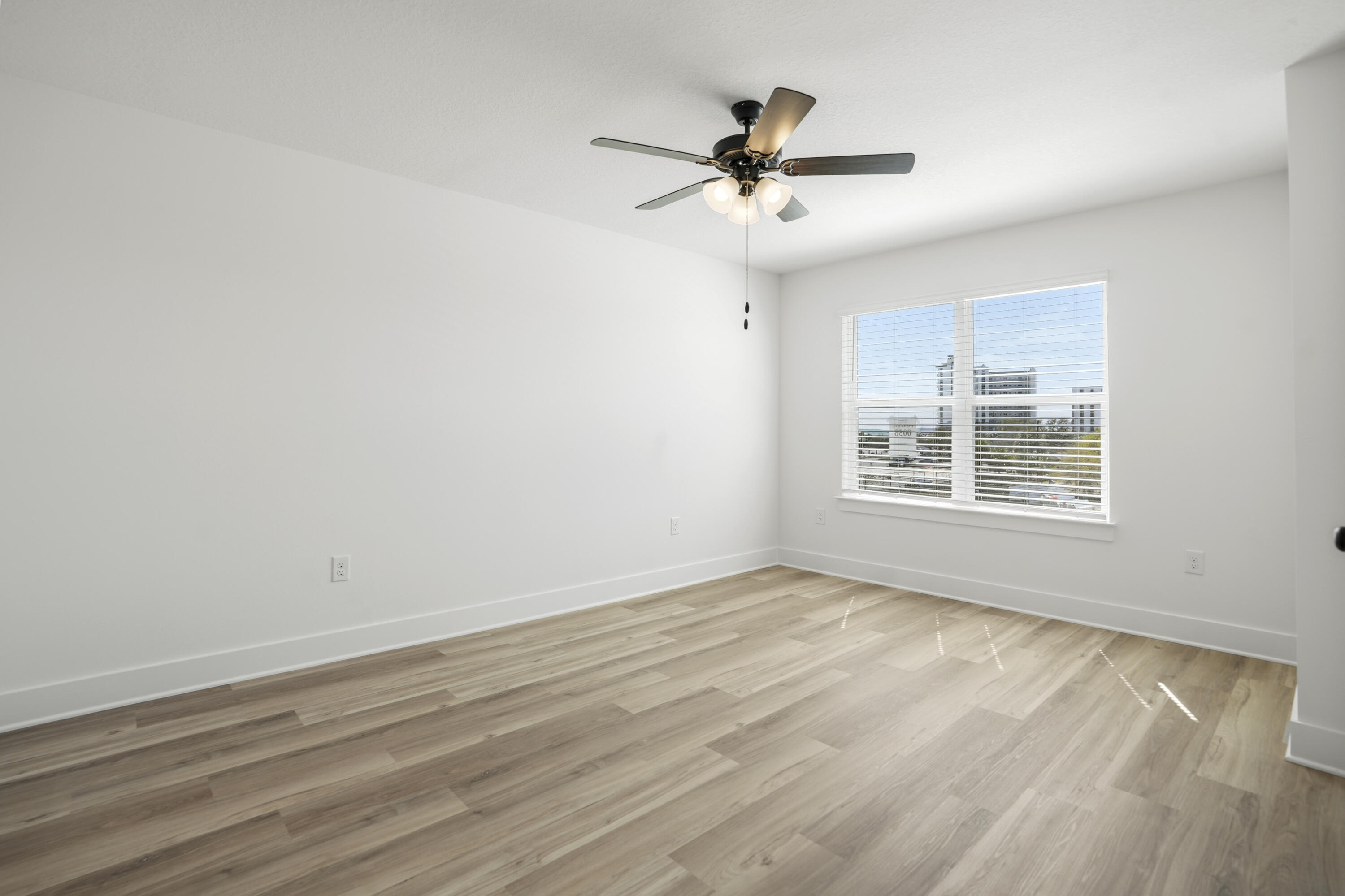 Palm Street Townhomes - Residential Lease