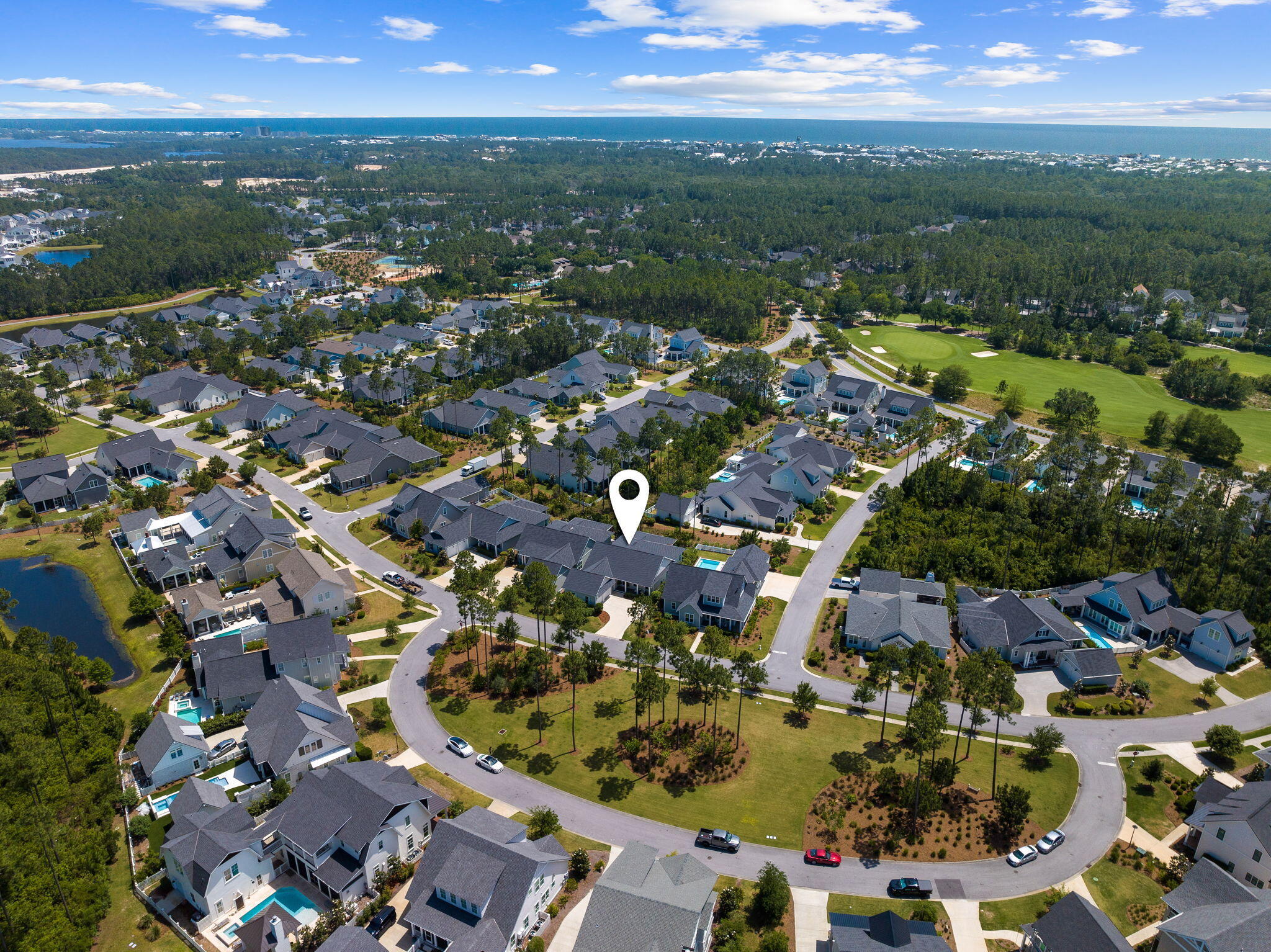 158 Trailhead Drive