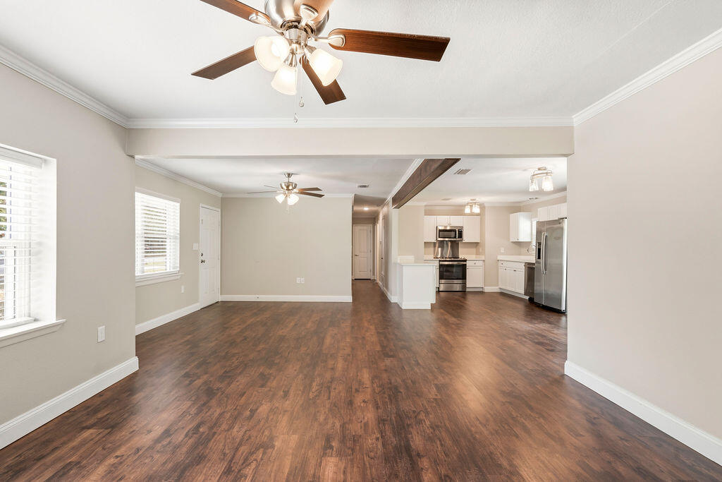 PORT DIXIE - Residential