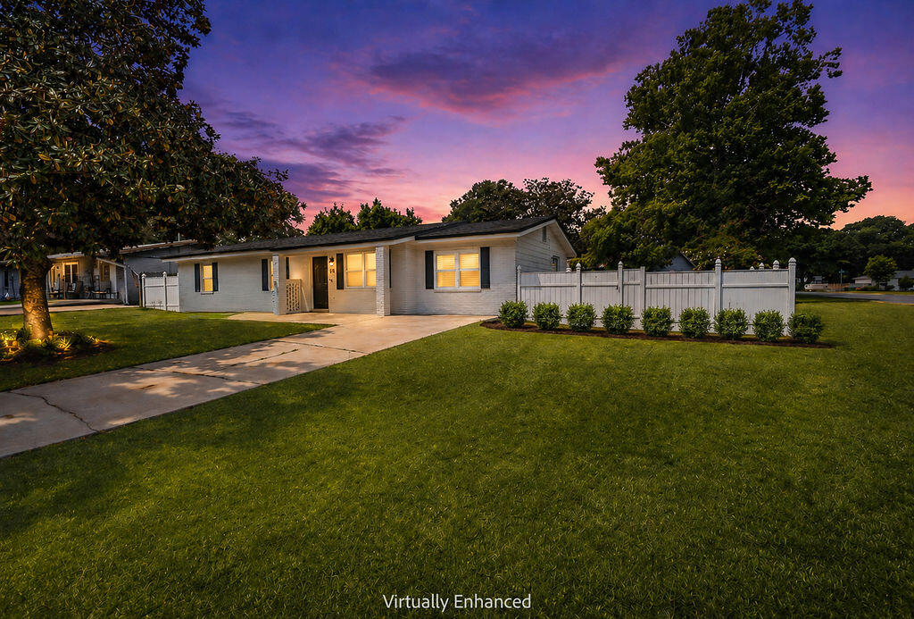 PORT DIXIE - Residential