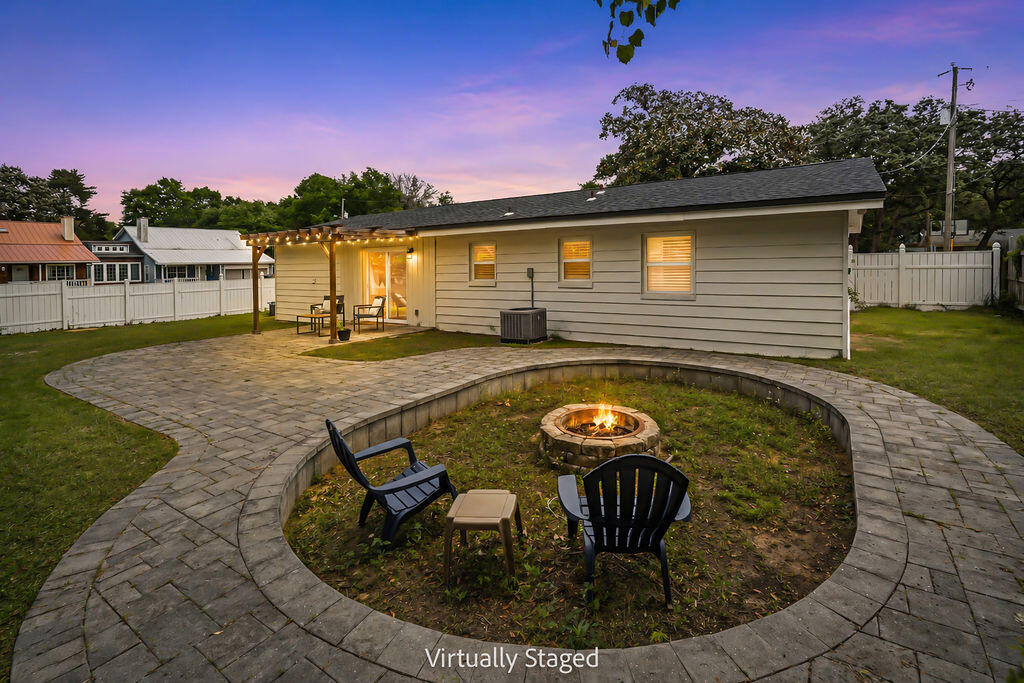 PORT DIXIE - Residential