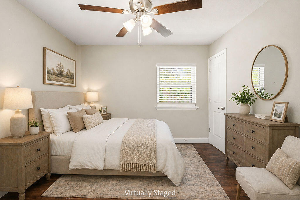 PORT DIXIE - Residential