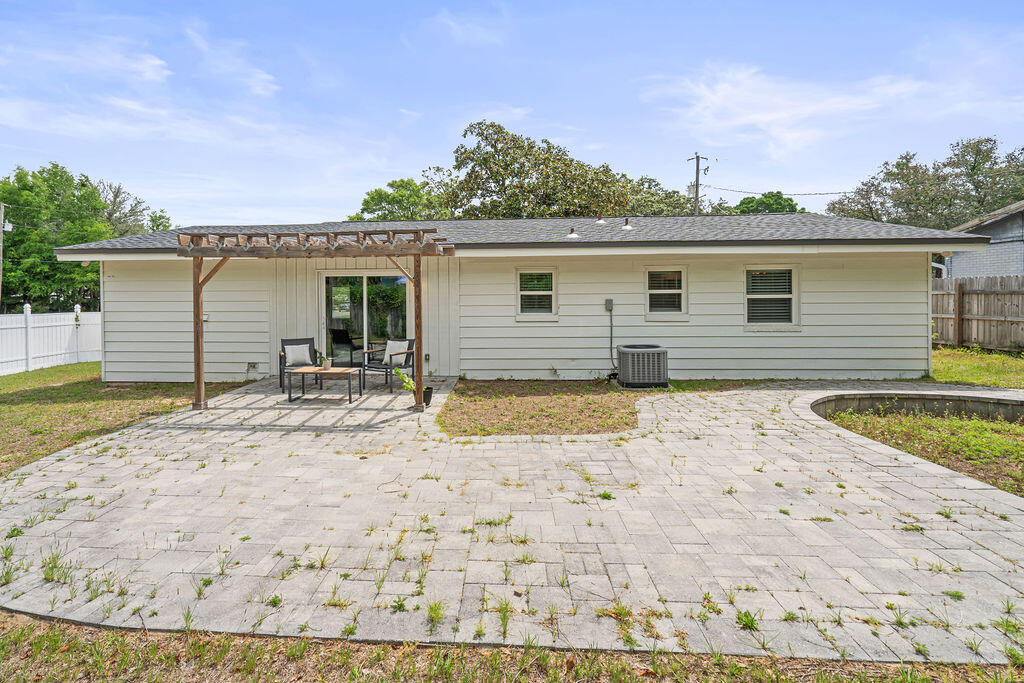 PORT DIXIE - Residential