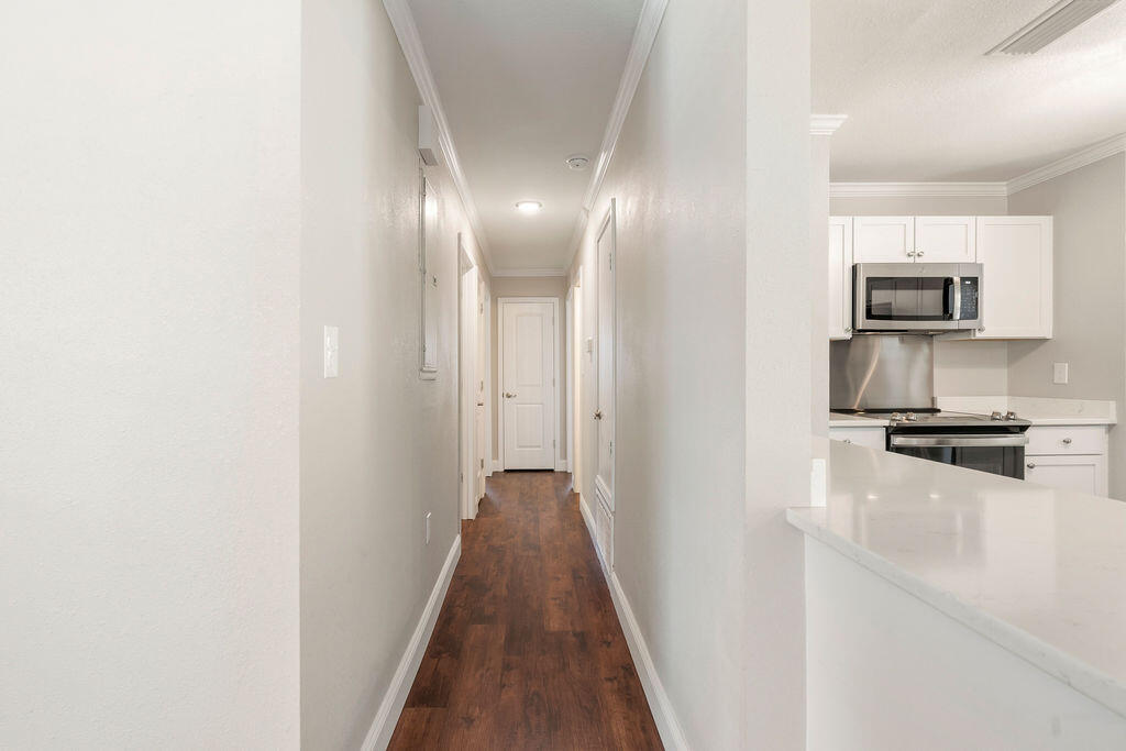 PORT DIXIE - Residential
