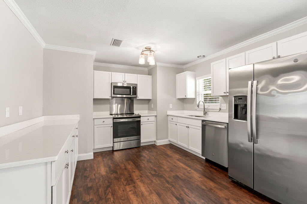 PORT DIXIE - Residential