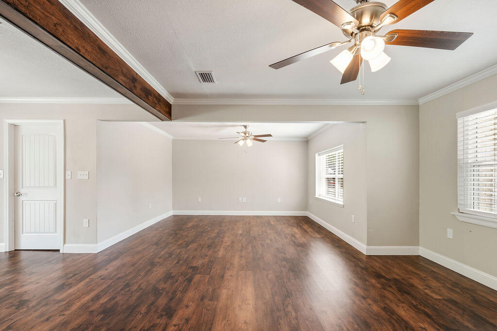 PORT DIXIE - Residential
