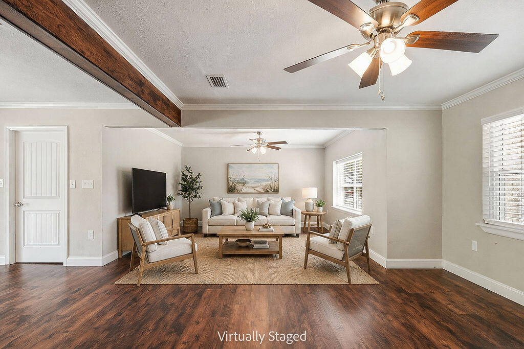 PORT DIXIE - Residential