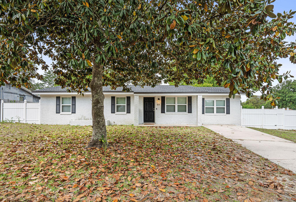 PORT DIXIE - Residential