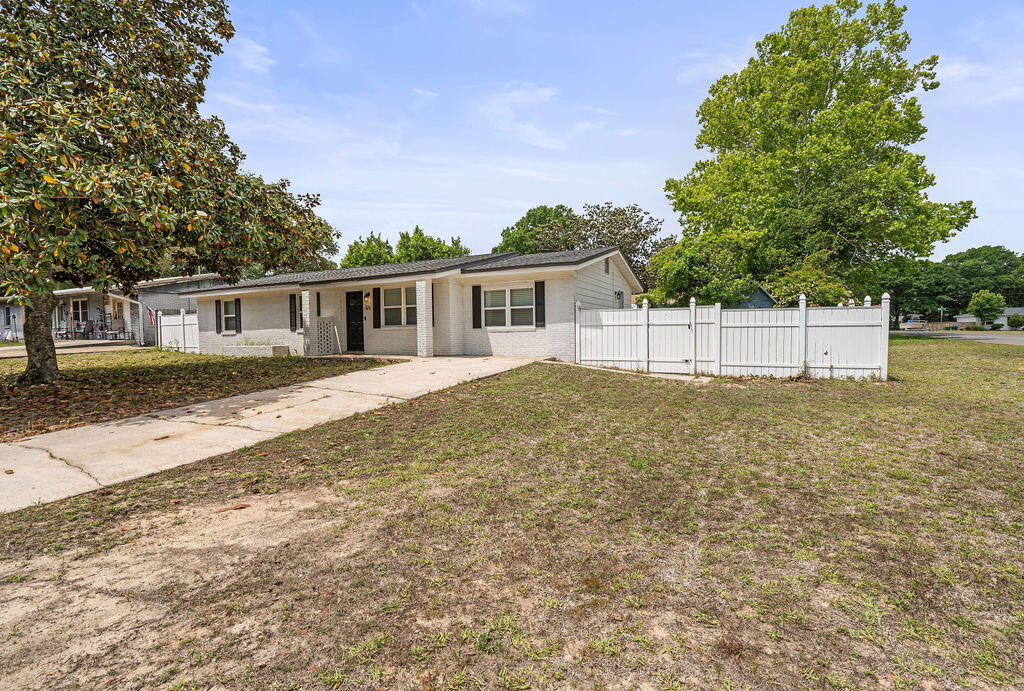 PORT DIXIE - Residential