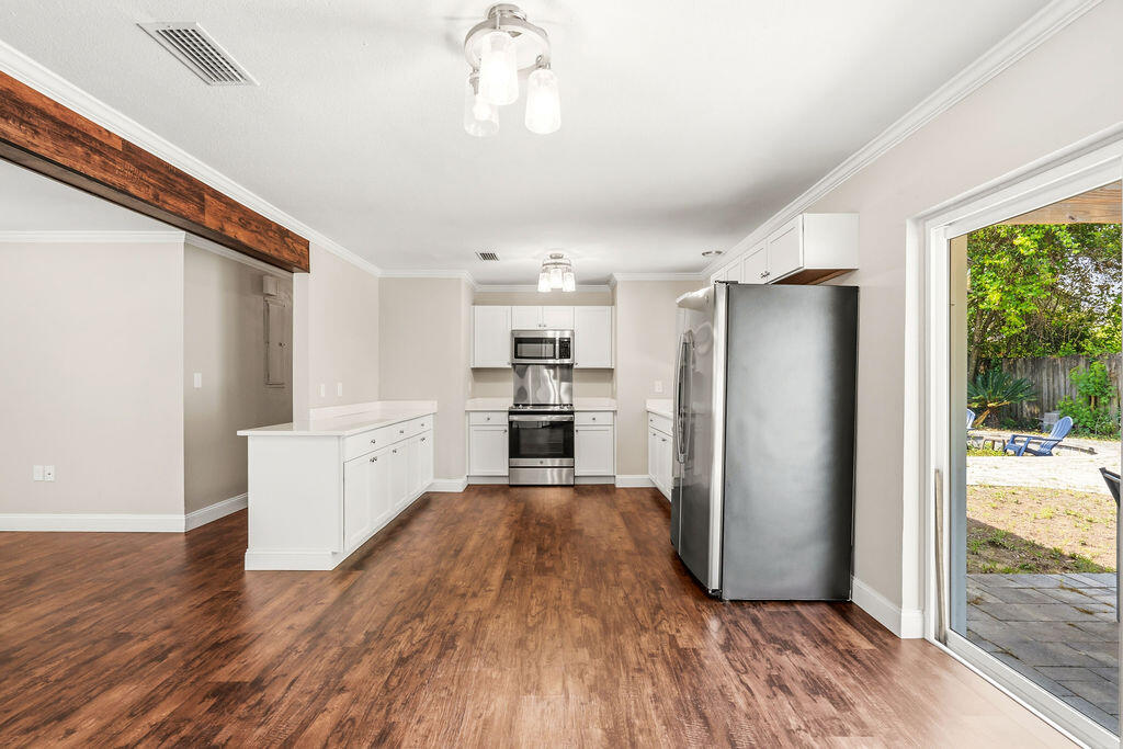 PORT DIXIE - Residential