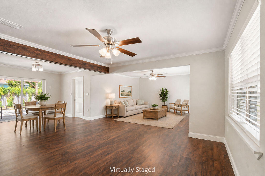 PORT DIXIE - Residential