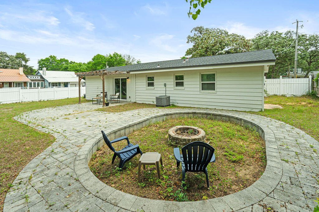 PORT DIXIE - Residential