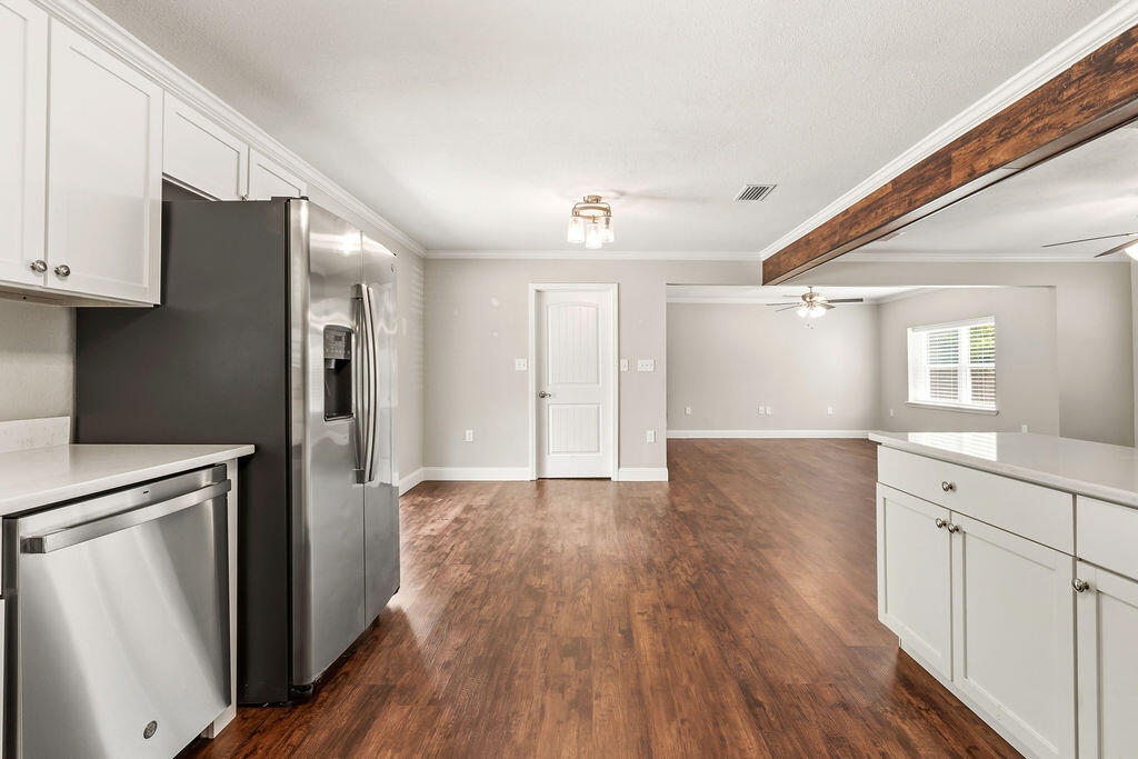 PORT DIXIE - Residential