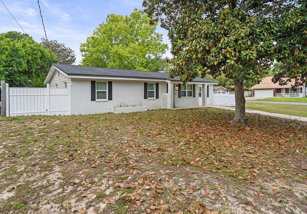PORT DIXIE - Residential