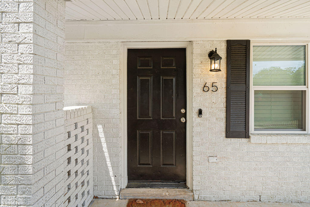 PORT DIXIE - Residential