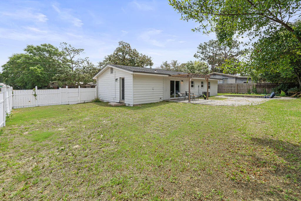 PORT DIXIE - Residential