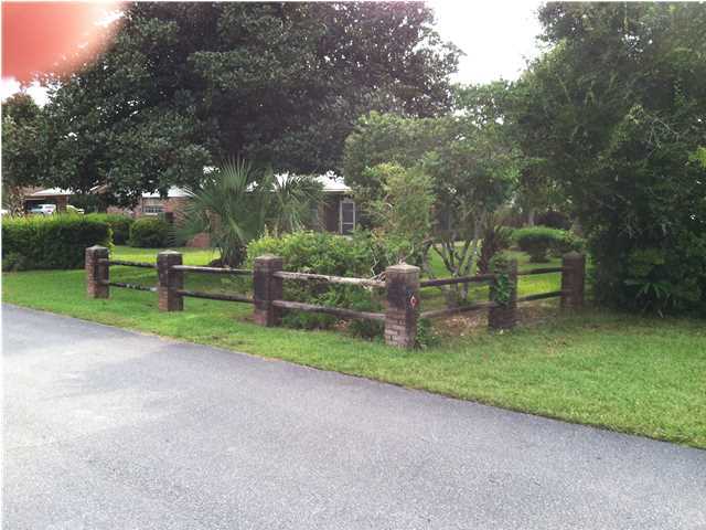 BAYOU POQUITO - Residential