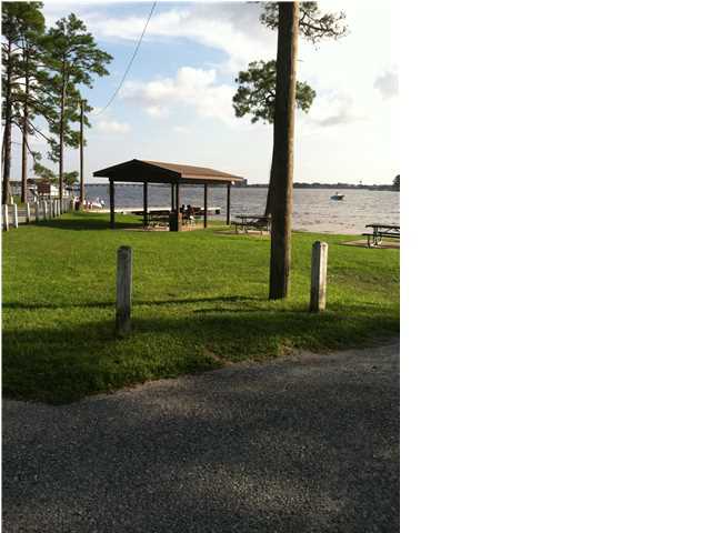 BAYOU POQUITO - Residential