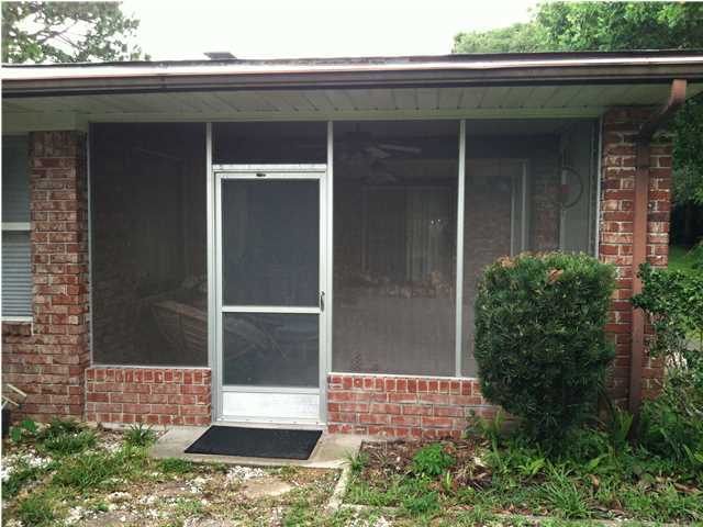 BAYOU POQUITO - Residential