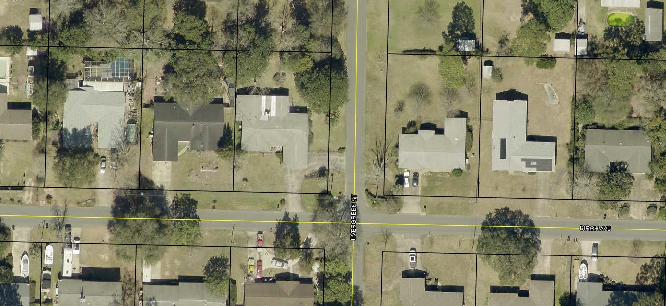 BAYOU POQUITO - Residential