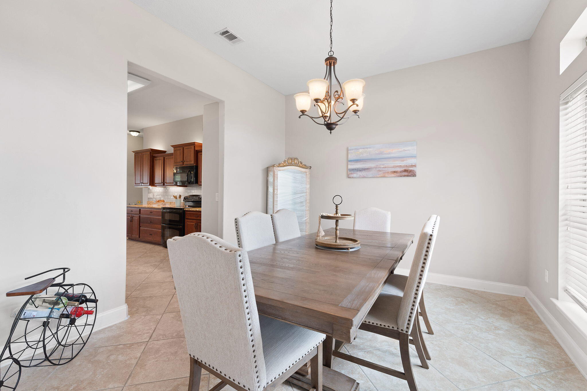 THE MEADOWS - Residential