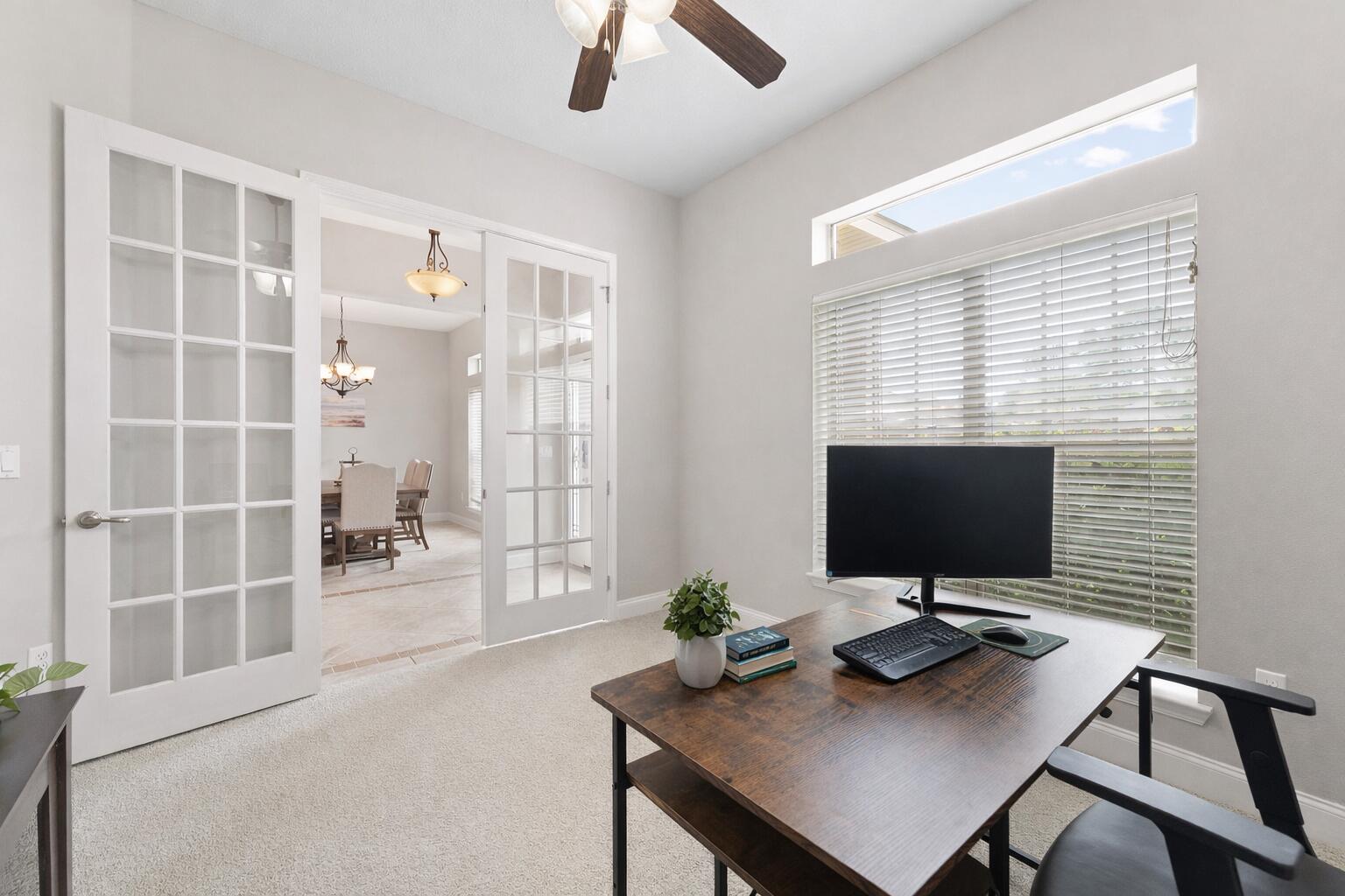 THE MEADOWS - Residential