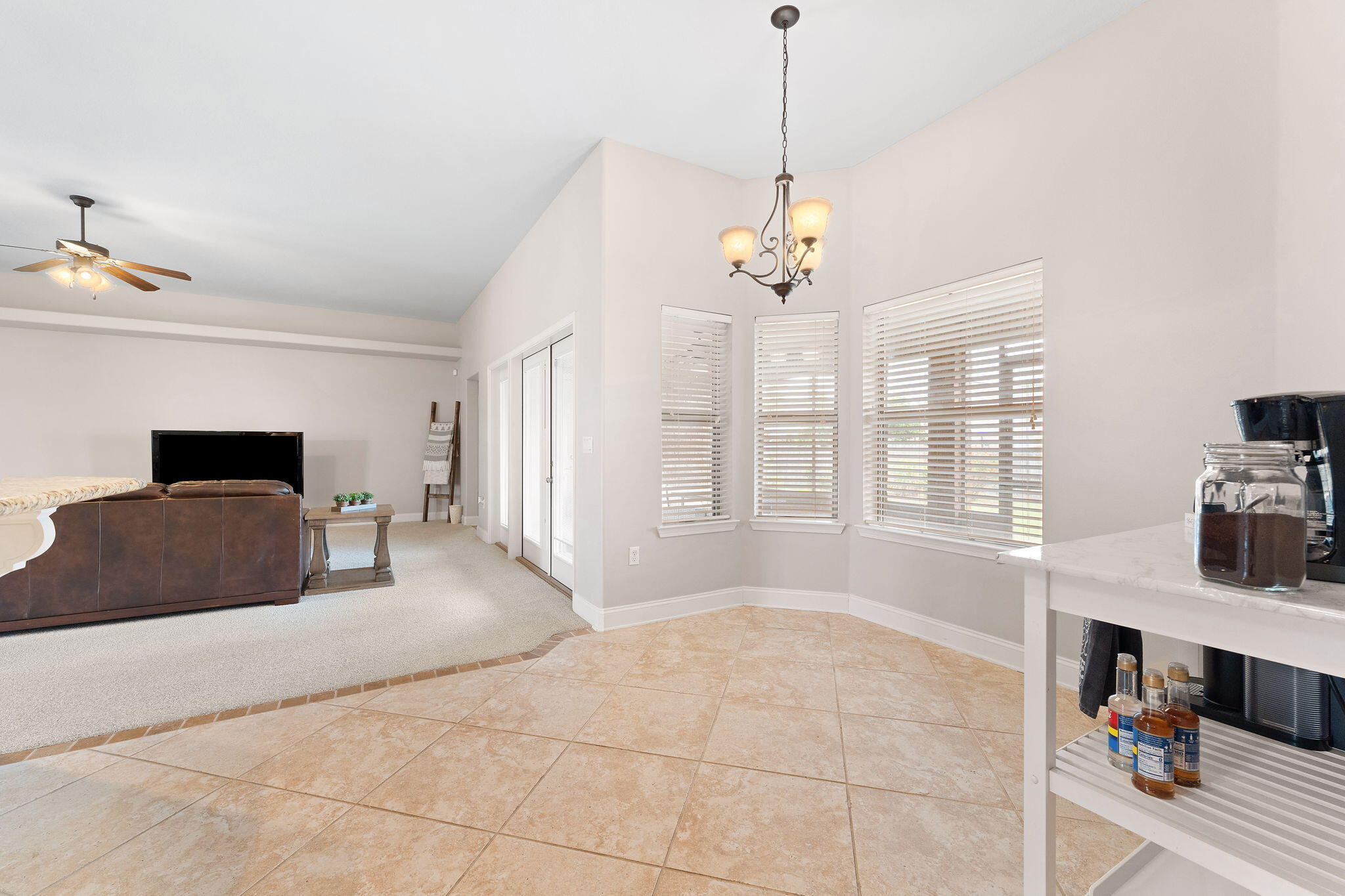 THE MEADOWS - Residential