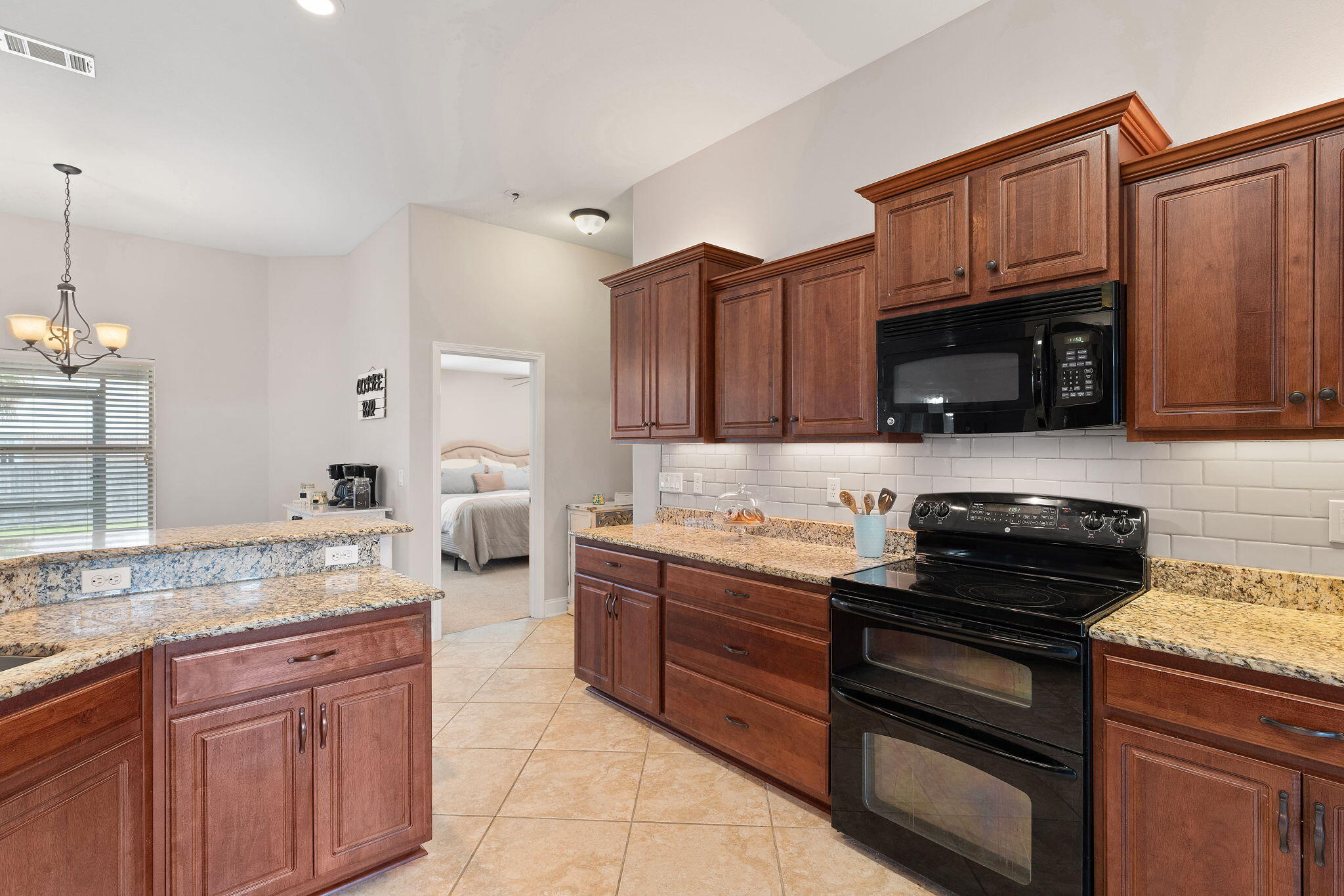 THE MEADOWS - Residential