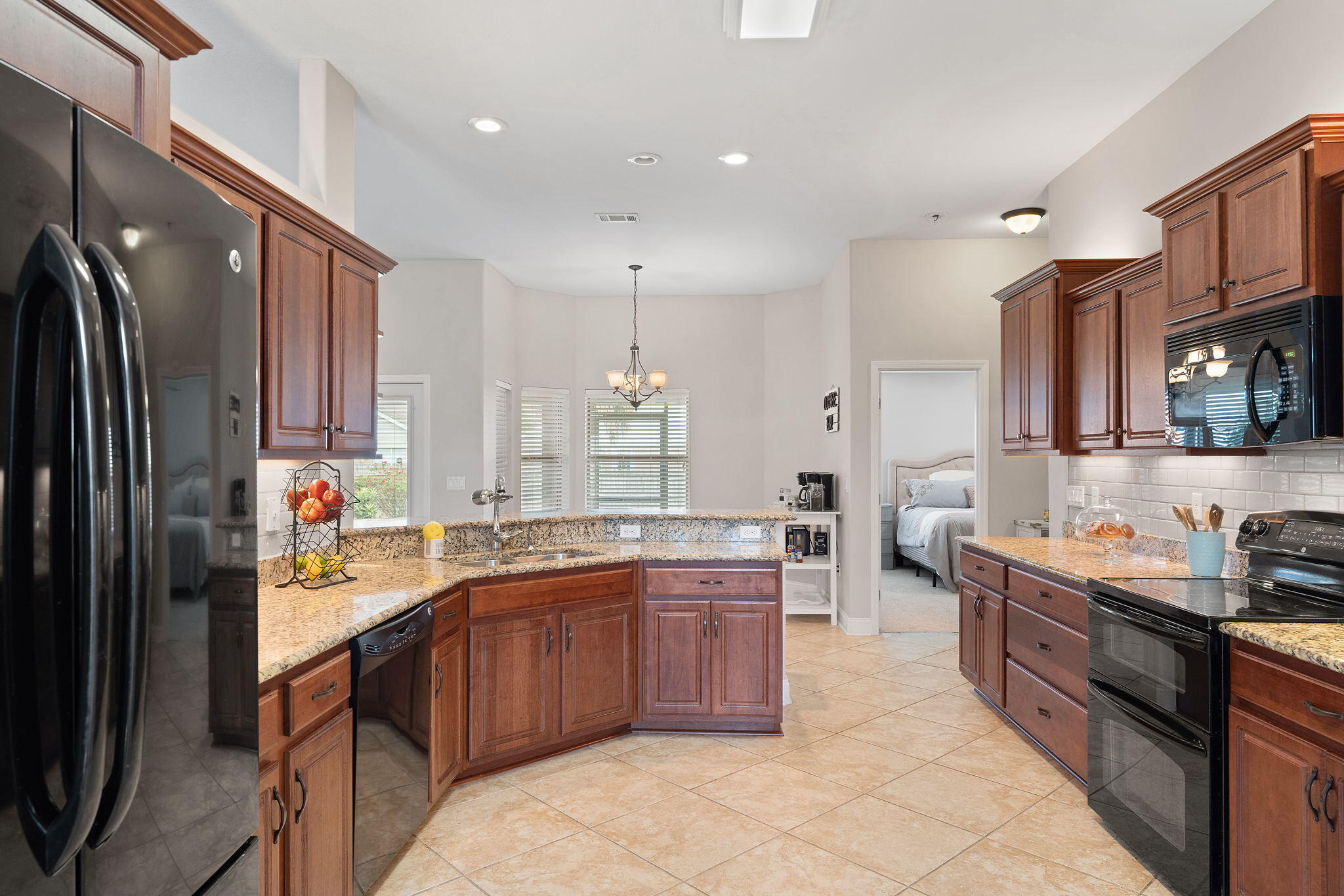 THE MEADOWS - Residential