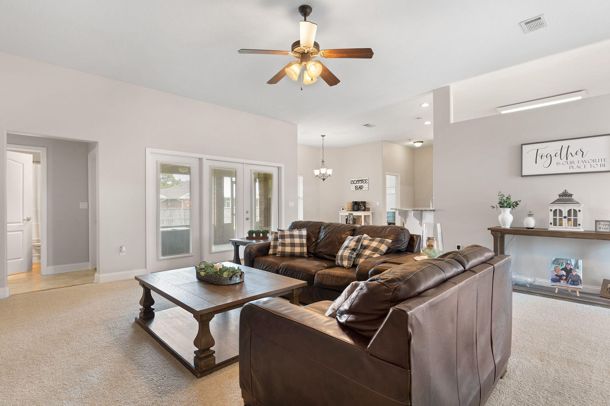 THE MEADOWS - Residential