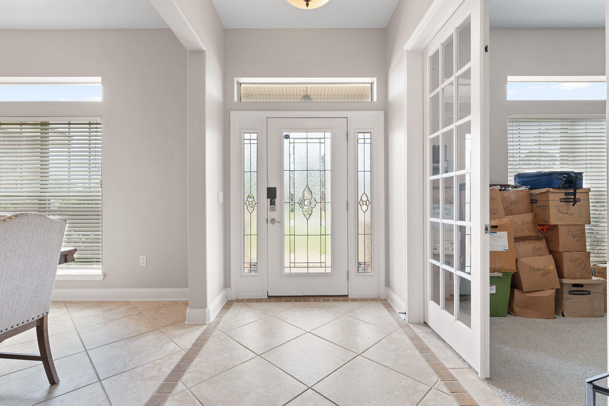 THE MEADOWS - Residential