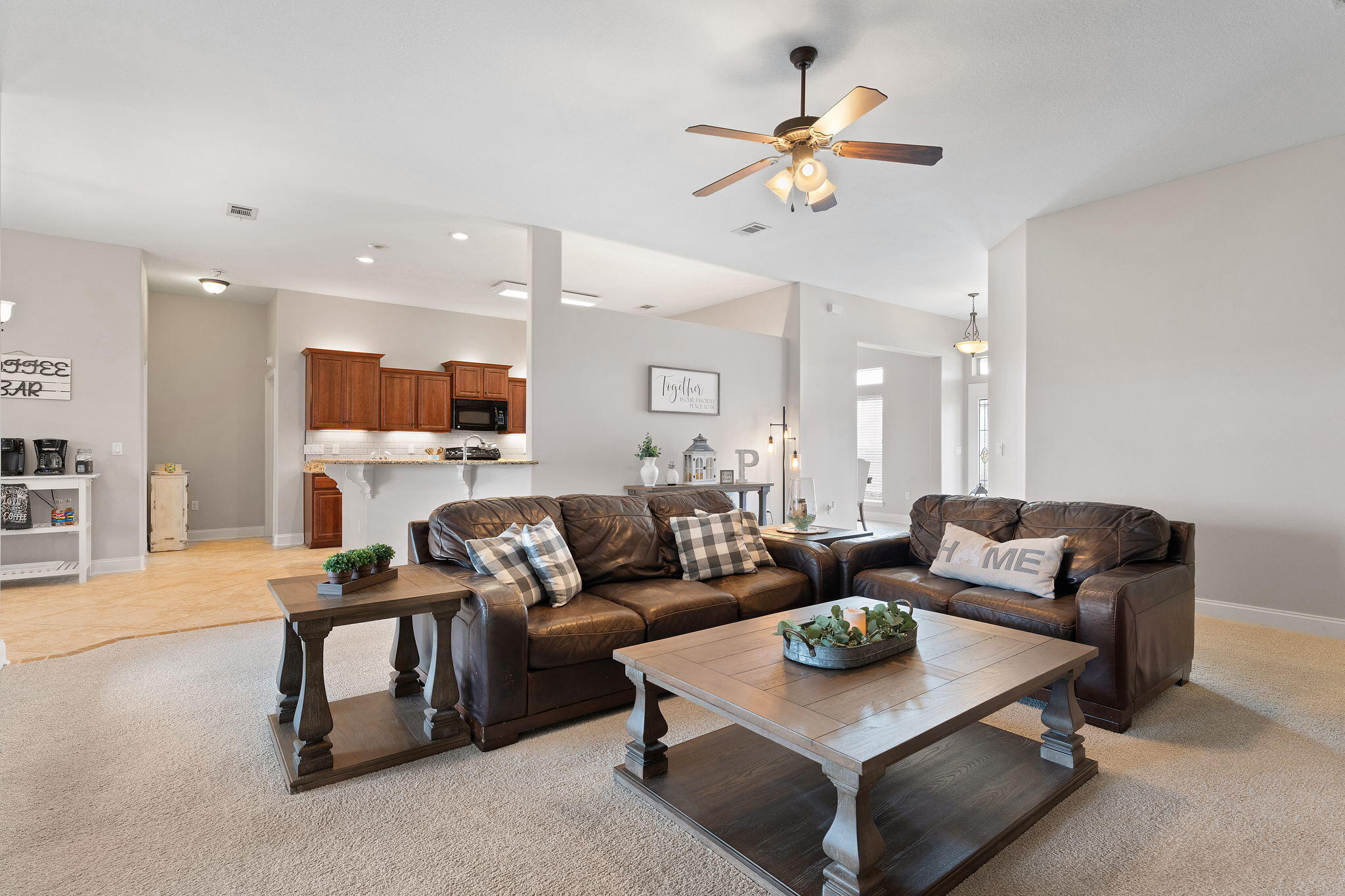 THE MEADOWS - Residential