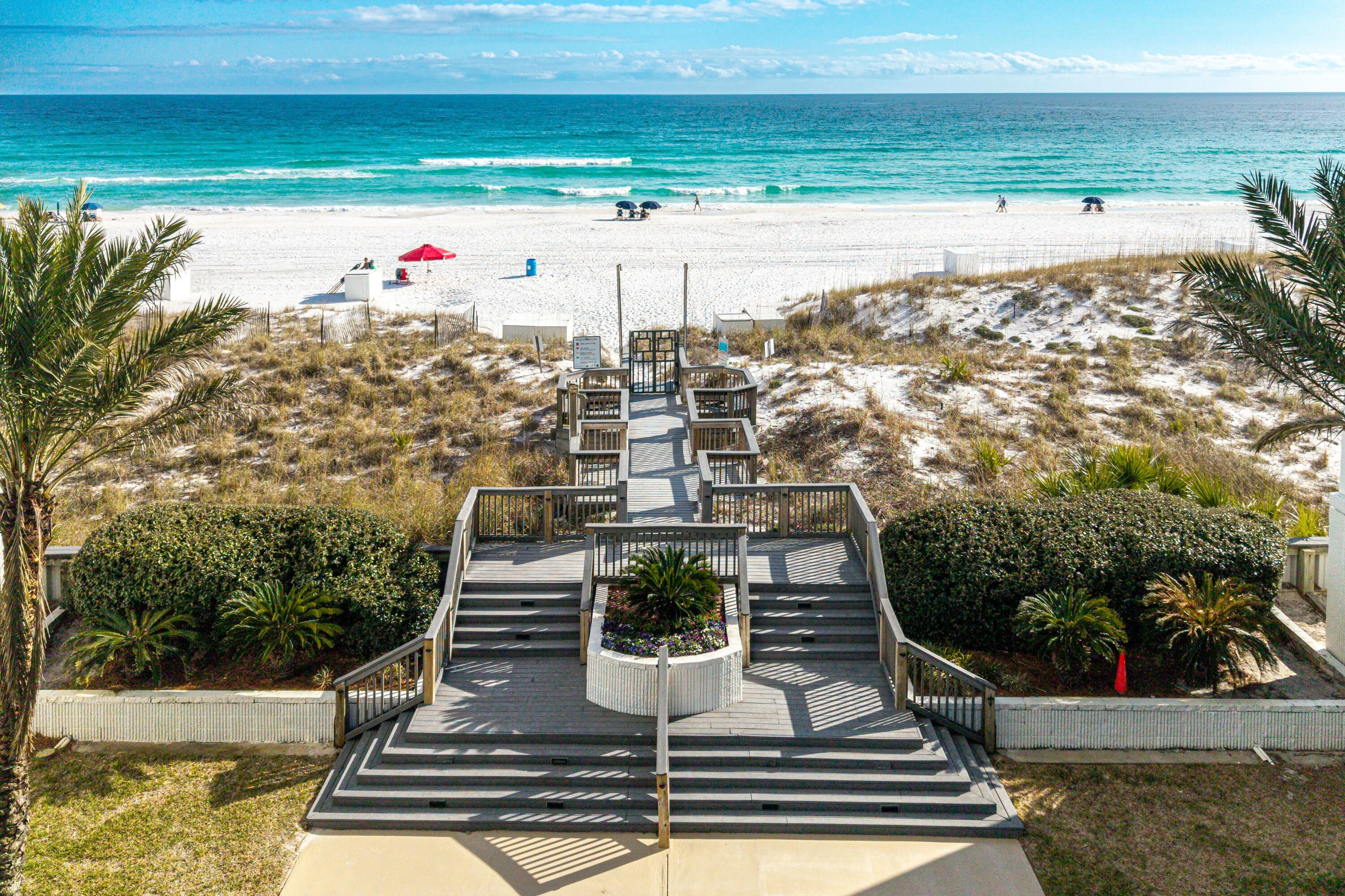 REGENCY TOWERS CONDO - Residential