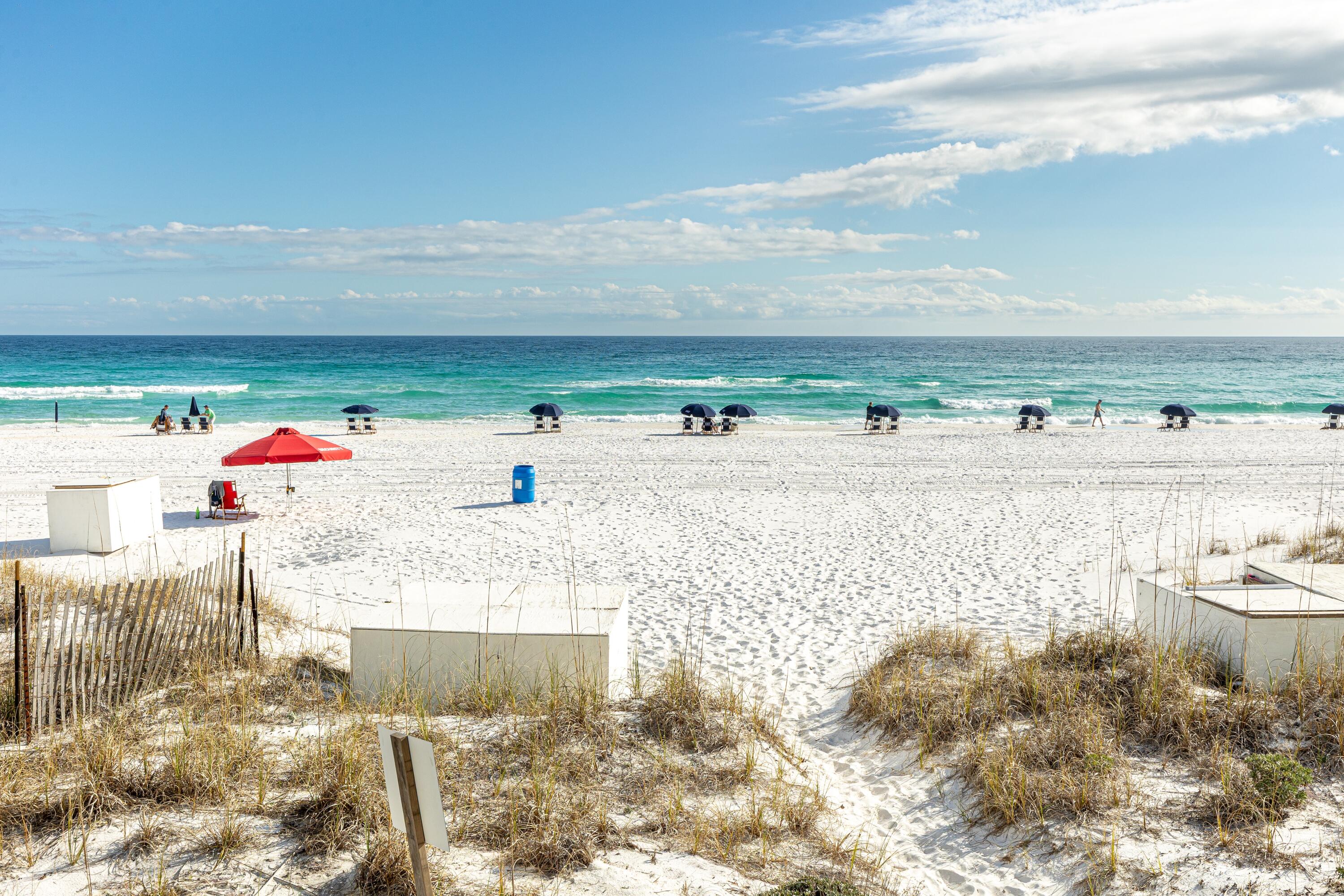 REGENCY TOWERS CONDO - Residential