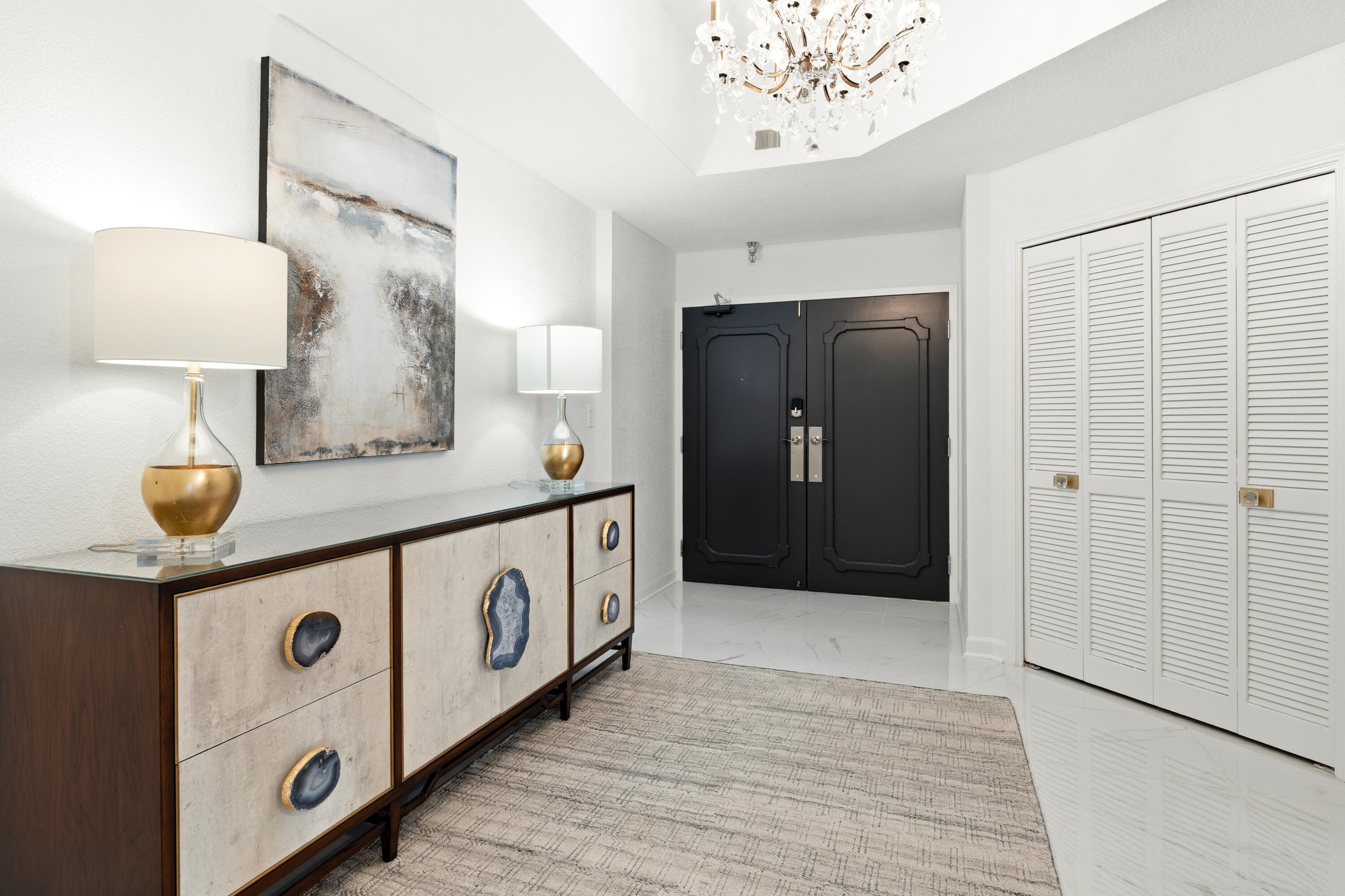 REGENCY TOWERS CONDO - Residential